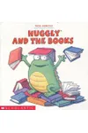 Huggly and the Books