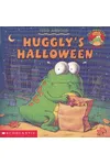 Huggly's Halloween