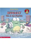 Huggly's Trip To The Beach