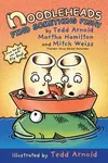 Noodleheads Find Something Fishy