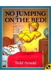 No Jumping on the Bed
