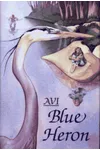 Blue Heron