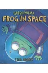 Green Wilma, Frog in Space