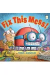 Fix This Mess!