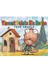 Vincent Paints His House