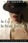 The Case of the Pitcher's Pendant