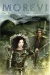 Morevi: The Chronicles of Rafe and Askana