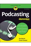 Podcasting for Dummies
