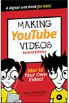 Making YouTube Videos: Star in Your Own Video!