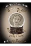 Merry Christmas, Verity Fitzroy
