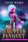 The Haunted Pendant