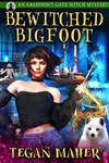 Bewitched Bigfoot