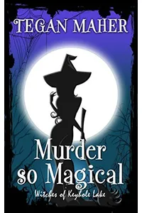 Murder So Magical