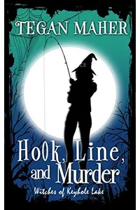 Hook, Line, and Murder
