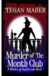 Murder of the Month