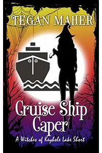 Cruise Ship Caper