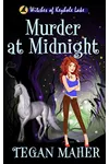 Murder at Midnight
