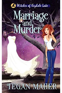 Marriage is Murder