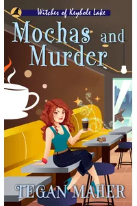 Mochas and Murder