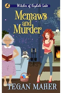 Memaws and Murder