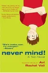 Never Mind!