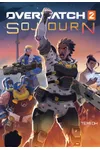 Overwatch 2: Sojourn