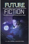 Future Fiction: New Dimensions in International Science Fiction