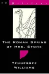 The Roman Spring of Mrs. Stone