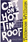 Cat on a Hot Tin Roof