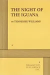 The Night of the Iguana