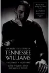 The Selected Letters of Tennessee Williams: 1920-1945