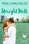 Straight Stalk