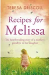 Recipes for Melissa