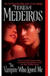 The Vampire Who Loved Me
