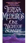 One Night Of Scandal