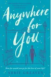 Anywhere for You / The Ends of the Earth