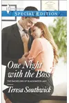 One Night with the Boss