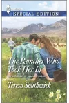 The Rancher Who Took Her In