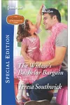 The Widow's Bachelor Bargain