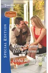 How to Land Her Lawman