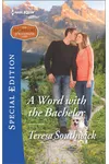A Word with the Bachelor
