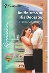 An Heiress on His Doorstep