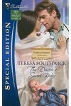 The Doctor's Secret Baby