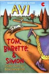 Tom, Babette, & Simon