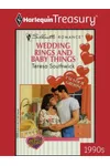 Wedding Rings and Baby Things