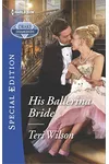 His Ballerina Bride