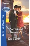 It Started with a Diamond