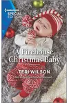A Firehouse Christmas Baby