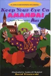 Keep Your Eye on Amanda!