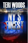 NY's Finest-Masquerade